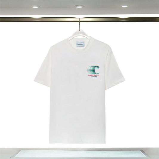 Casablanca fashion T-shirt