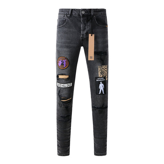 KSUBI Fashion Jeans 3021