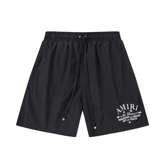 AMIRI fashion sports shorts