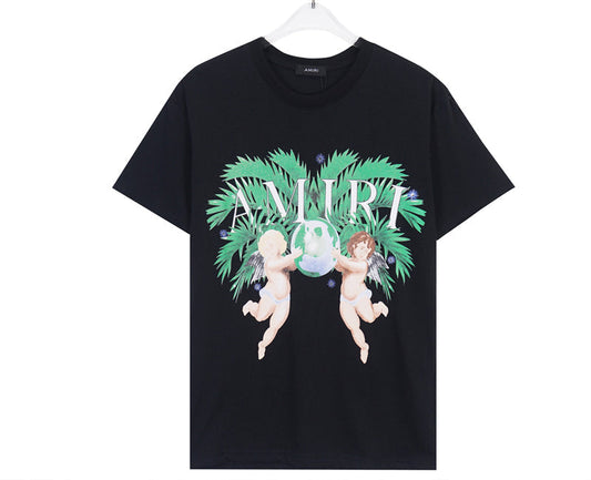 AMIRI fashion T-shirt