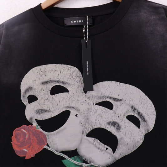 AMIRI fashion T-shirt