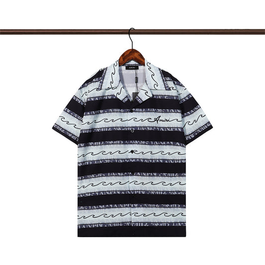 AMIRI silk shirt