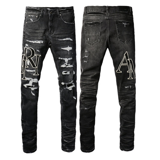 AMIRI Fashion Jeans 8836