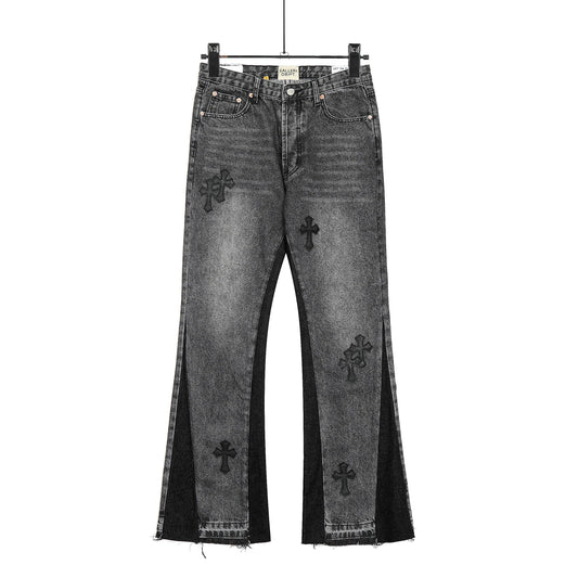 CHROME-HEARTS Pants-8102