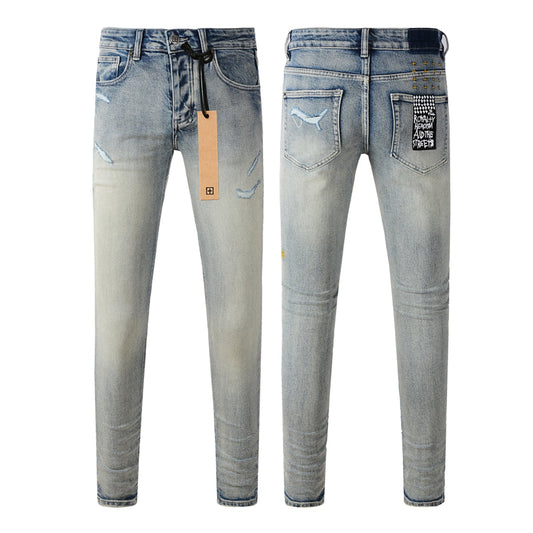 KSUBI Fashion Jeans 3009