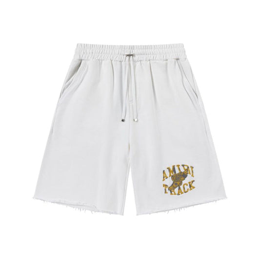 AMIRI fashion sports shorts