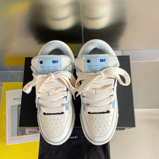AMIRI Fashion Sneakers