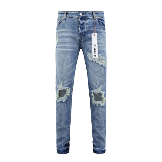 PURPLE Fashion Jeans