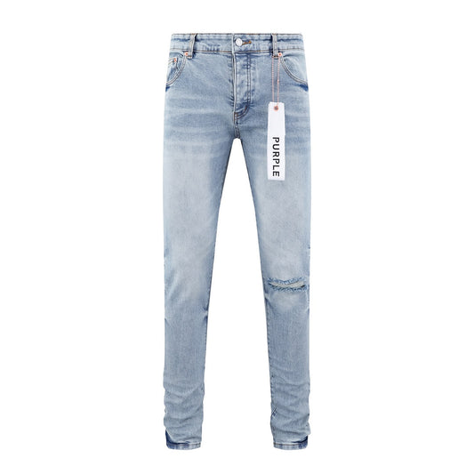PURPLE Fashion Jeans