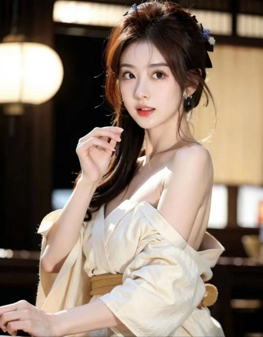 18K CC Classic Bag Pendant Earrings