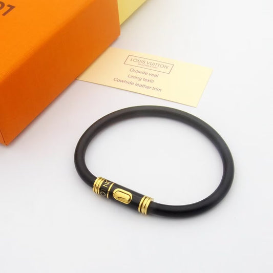 18K Louis All Access Bracelet