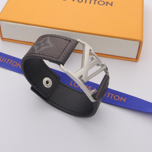 18K Louis Hockenheim Bracelet