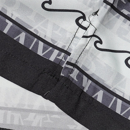 AMIRI silk shirt