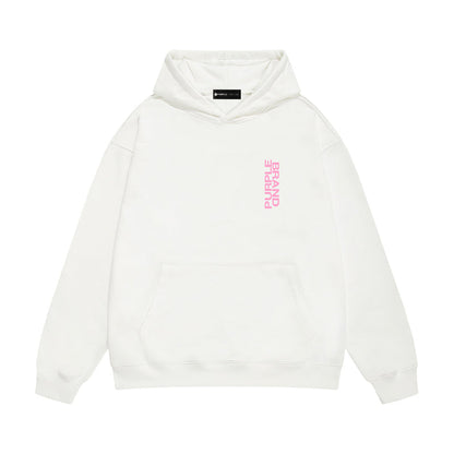 PURPLE Fashion Hoodie
