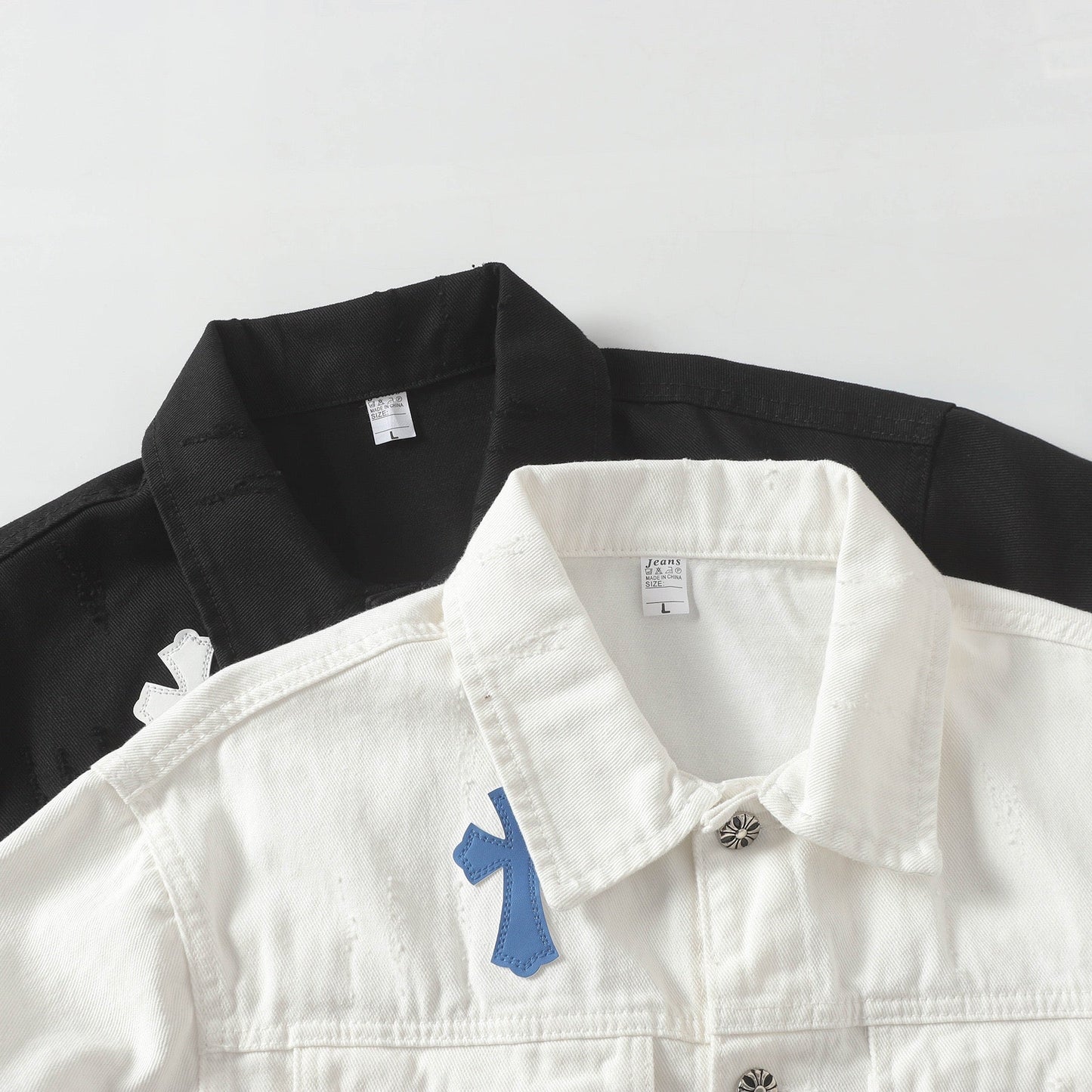 CHROME-HEARTS New Jacket