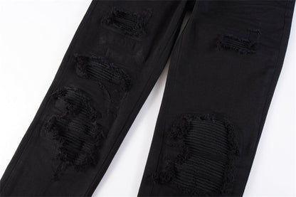 AMIRI Fashion Jeans 569