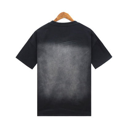PURPLE  fashion T-shirt