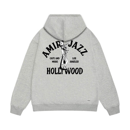 Amiri Fashion Hoodie