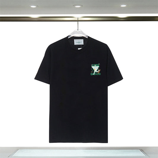Casablanca fashion T-shirt