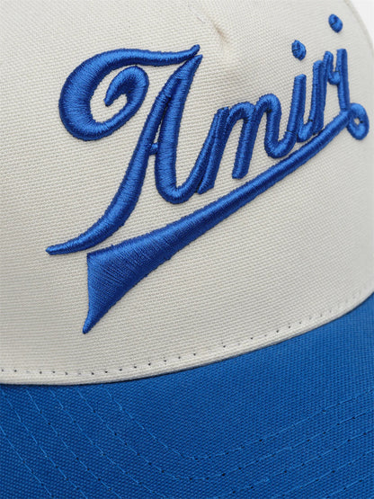 AMIRI trucker hat