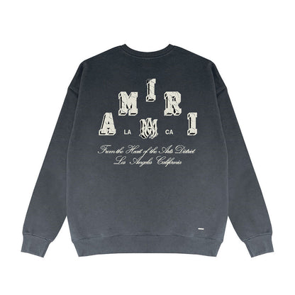 Amiri fashion Hoodie