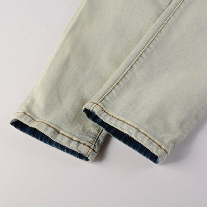 AMIRI  Fashion Jeans 1349