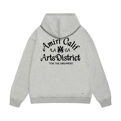 Amiri Fashion Hoodie