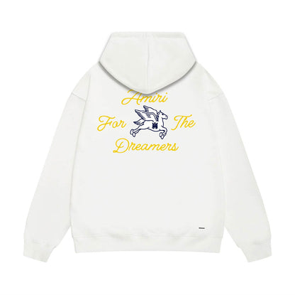 Amiri Fashion Hoodie