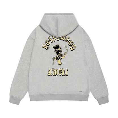 Amiri Fashion Hoodie