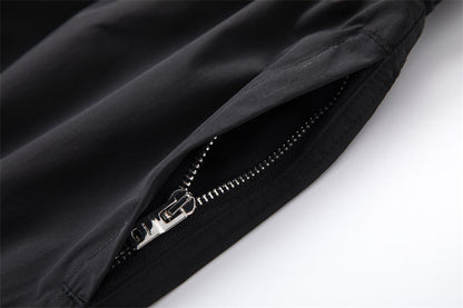 AMIRI  fashion sports shorts