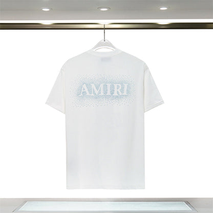 AMIRI  fashion T-shirt
