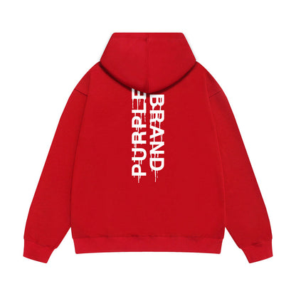 PURPLE Fashion Hoodie