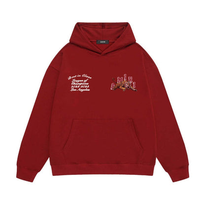 Amiri Fashion Hoodie