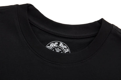 Luxury Chrome-Hearts New T-shirt  6049