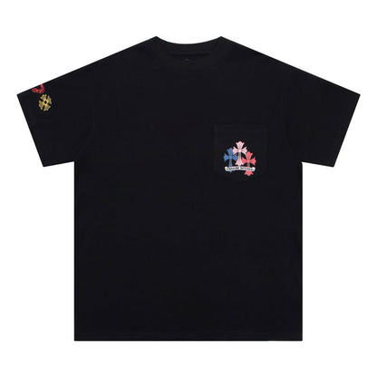 CHROME-HEARTS T-shirt 6016