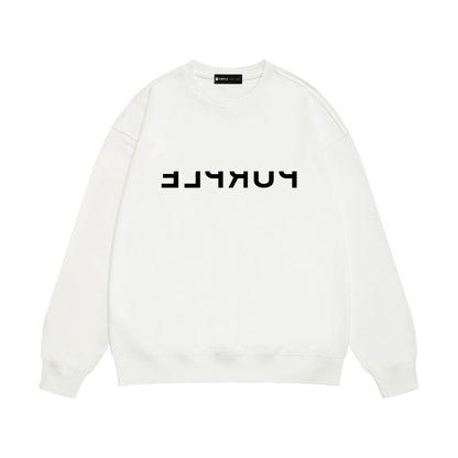 PURPLE Fashion Hoodie