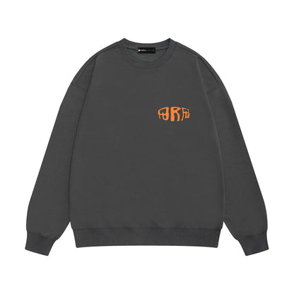 PURPLE Fashion Hoodie