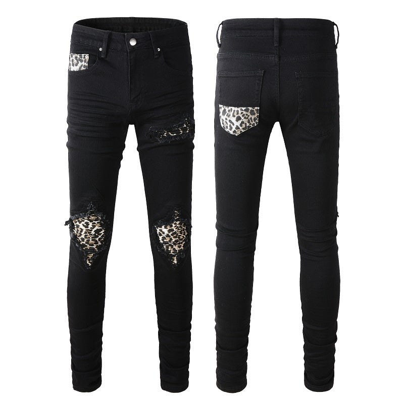 AMIRI  Fashion Jeans 1353