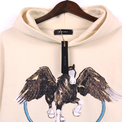 Amiri Fashion Hoodie