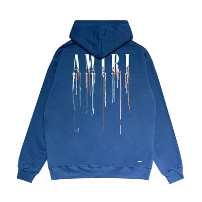 Amiri Fashion Hoodie