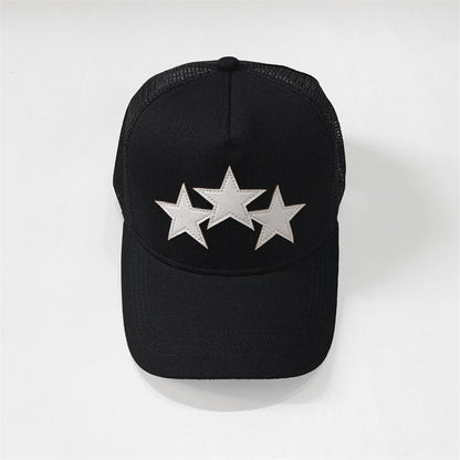 AMIRI trucker hat