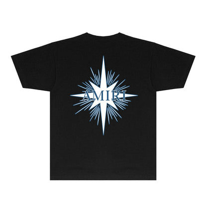AMIRI  fashion T-shirt
