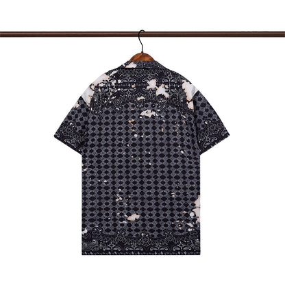 AMIRI silk shirt