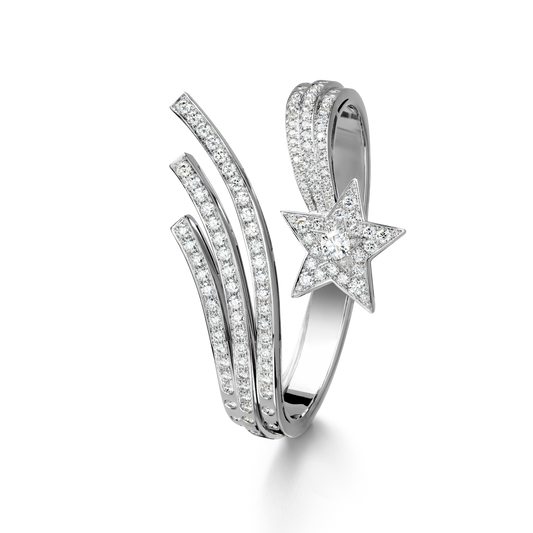 18K CC The Com¨¨te Bracelet