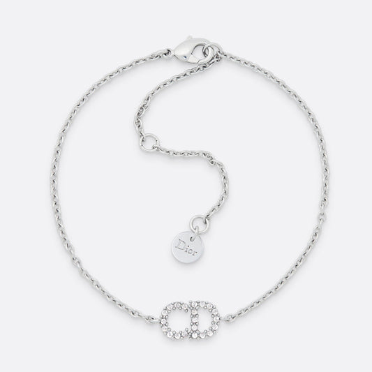 18K CD Clair D Lune Bracelet