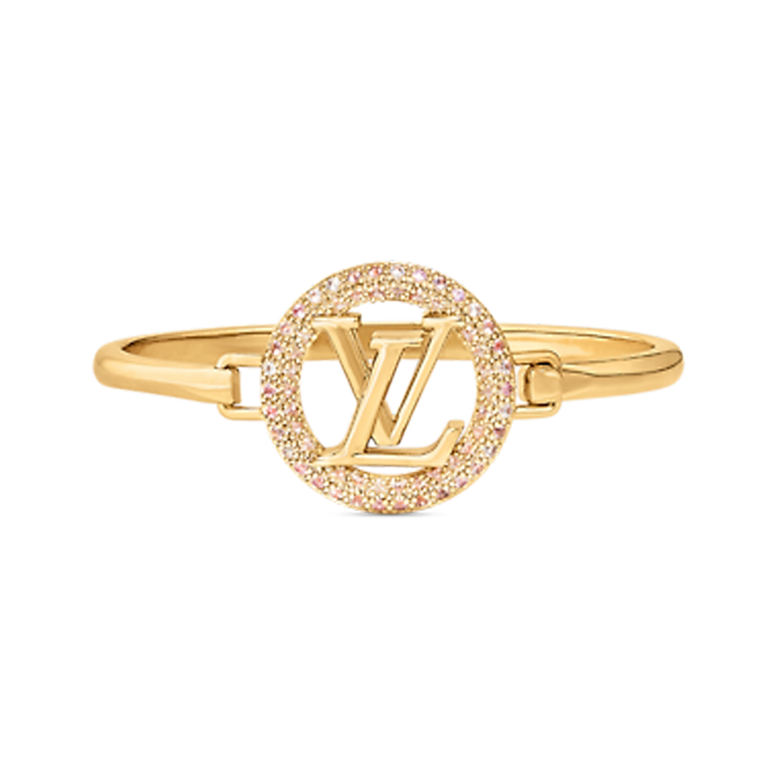 18K Louis Louise Tresor Bracelet