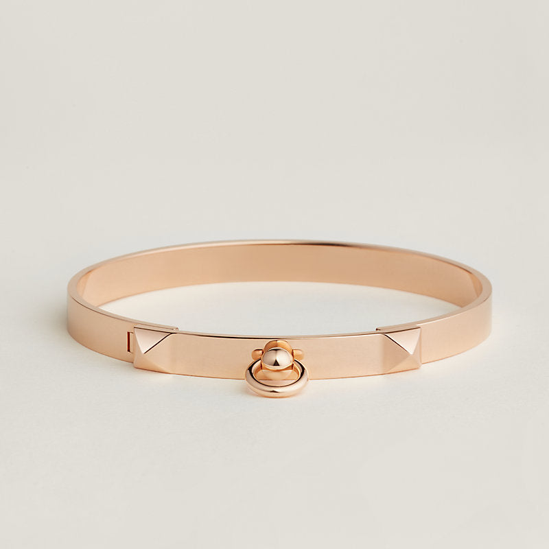 18K Collier De Chien H Bracelet