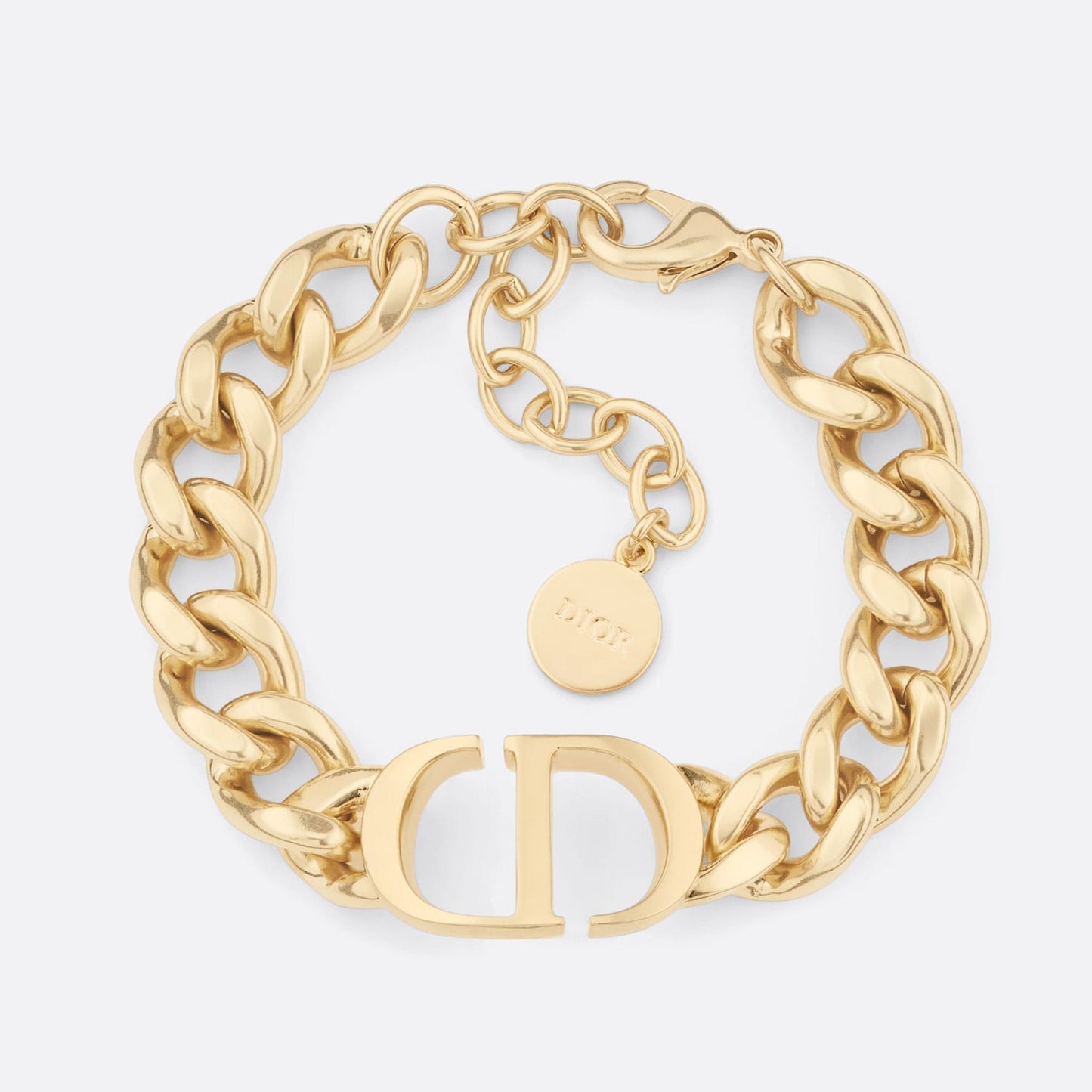 18K CD 30 Montaigne Bracelet