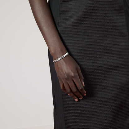 GG Interlocking G Cuff Bracelet