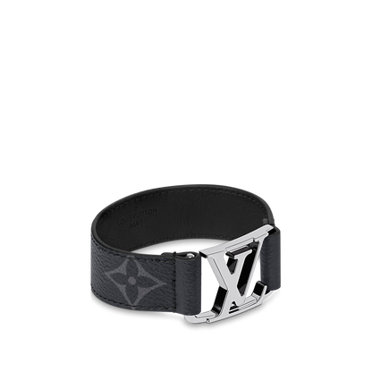 18K Louis Hockenheim Bracelet